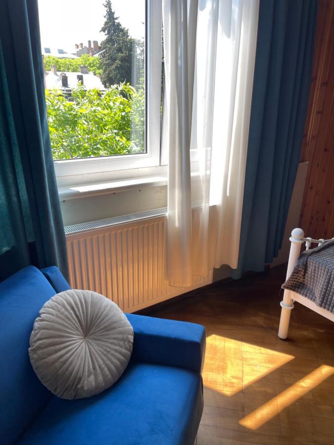 Guest House Third Floor Tbilisi ภายนอก รูปภาพ