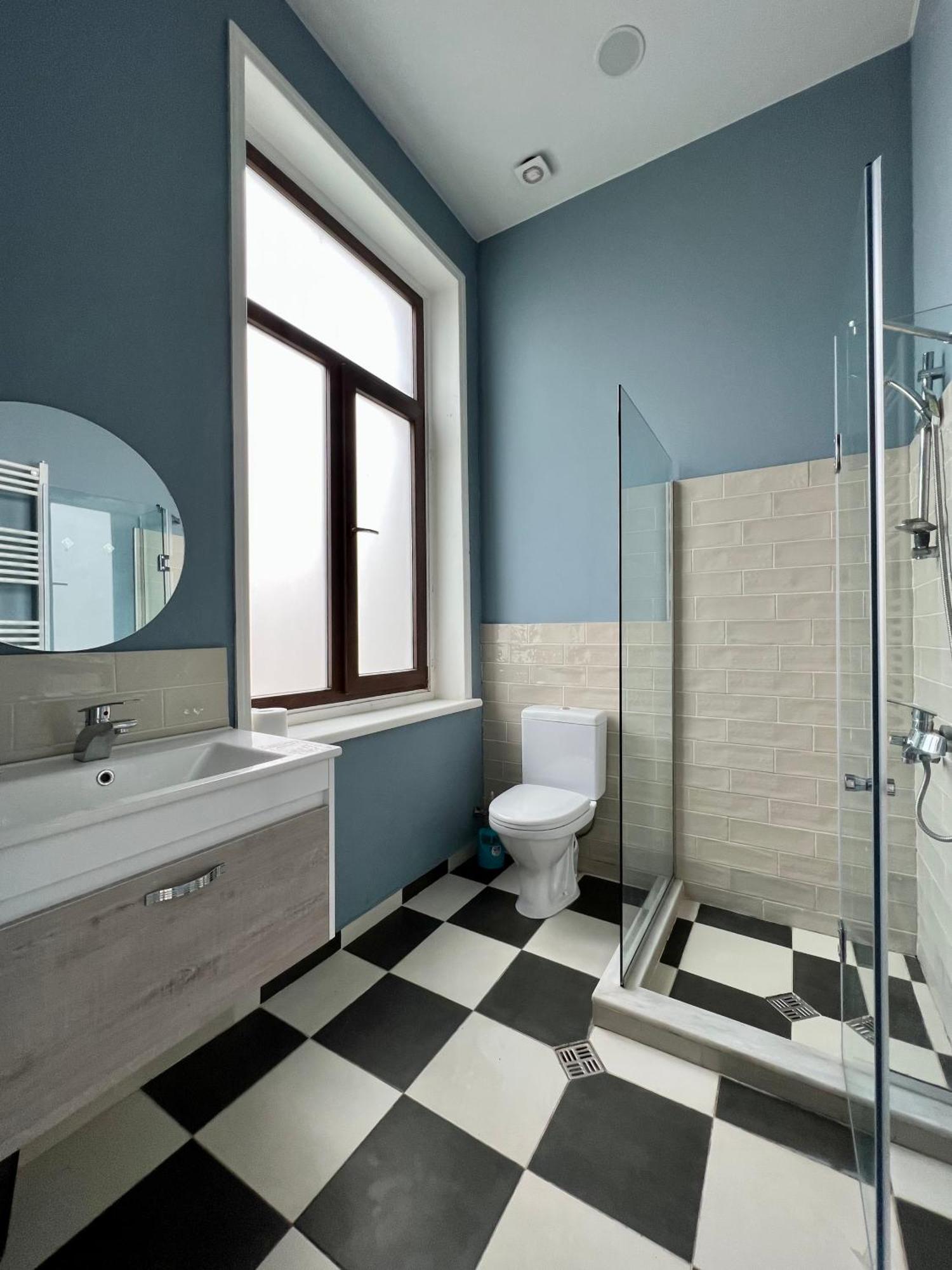 Guest House Third Floor Tbilisi ภายนอก รูปภาพ