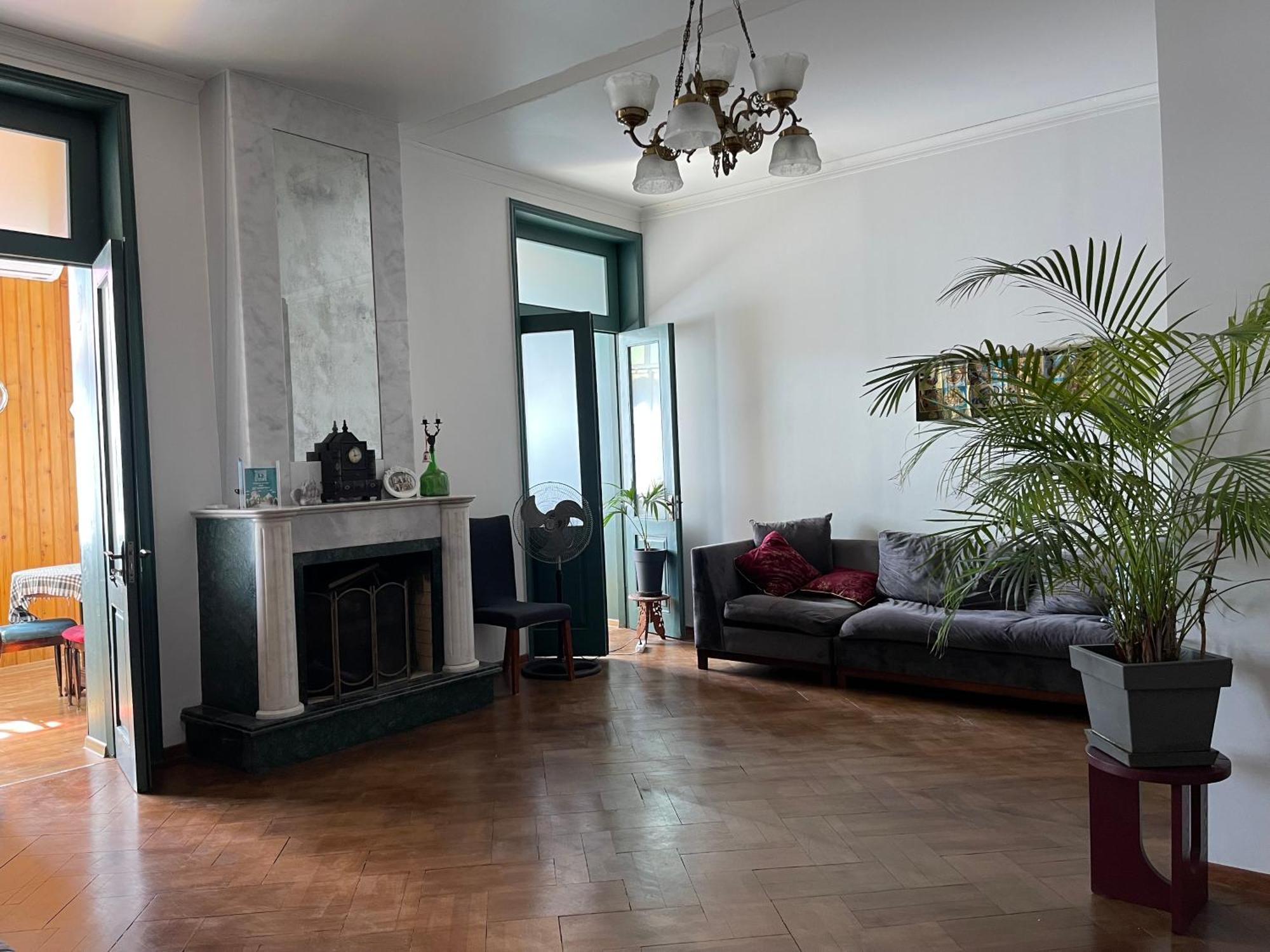 Guest House Third Floor Tbilisi ภายนอก รูปภาพ