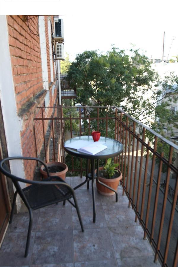 Guest House Third Floor Tbilisi ภายนอก รูปภาพ